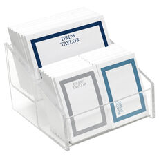 Essential Border Post-it® Pack