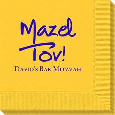 Studio Mazel Tov Napkins