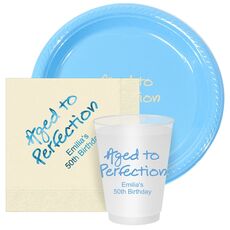 Studio Aged to Perfection Anniversary