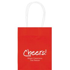 Studio Cheers Mini Twisted Handled Bags