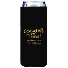 Studio Cocktail Time Collapsible Slim Huggers