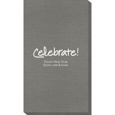 Studio Celebrate Bamboo Luxe Guest Towels