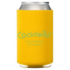 Studio Cocktails Collapsible Huggers