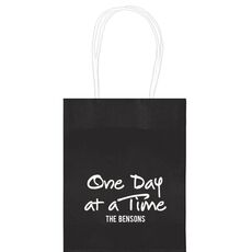 Studio One Day At A Time Mini Twisted Handled Bags