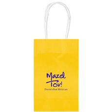 Studio Mazel Tov Medium Twisted Handled Bags