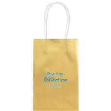 Studio Aged to Perfection Anniversary Medium Twisted Handled Bags
