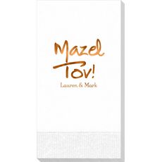Studio Mazel Tov Guest Towels