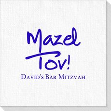 Studio Mazel Tov Deville Napkins