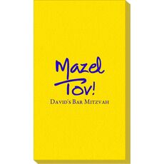 Studio Mazel Tov Linen Like Guest Towels
