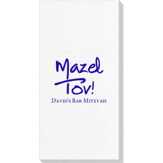Studio Mazel Tov Deville Guest Towels