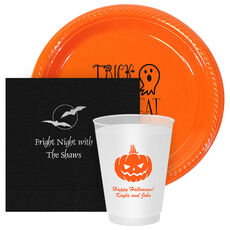 Design Your Own Halloween