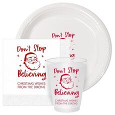 Don't Stop Believing