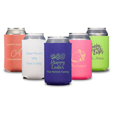 Design Your Own Easter Collapsible Koozies