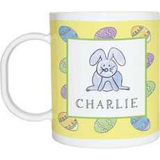 Easter Bunny Children's Mug
