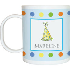 Party Hats Children's Mug