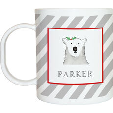 Polar Bear Children's Mug