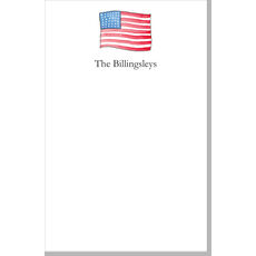 Grand Ole Flag Notepads