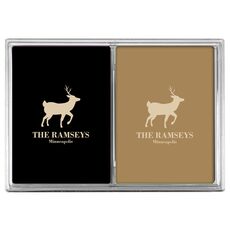 Deer Park Double Deck Playing Cards