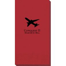 Airliner Guest Towels