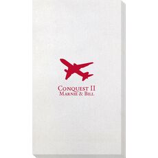 Airliner Bamboo Luxe Guest Towels