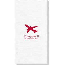 Airliner Deville Guest Towels