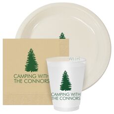 Pine Tree