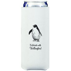 Penguin Collapsible Slim Huggers