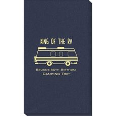 King of the RV Linen Like Guest Towels