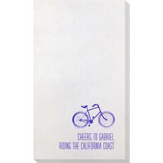 Bicycle Bamboo Luxe Guest Towels