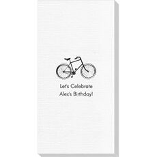 Bicycle Deville Guest Towels