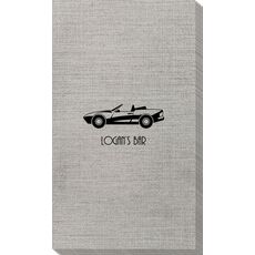 Convertible Bamboo Luxe Guest Towels