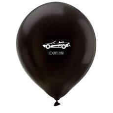 Convertible Latex Balloons