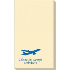 Jumbo Airliner Linen Like Guest Towels