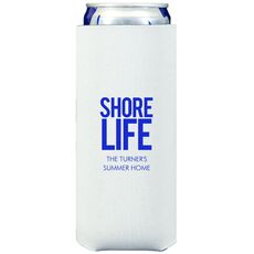 Shore Life Collapsible Slim Huggers