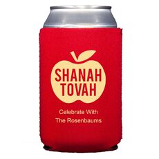 Shanah Tovah Apple Collapsible Huggers