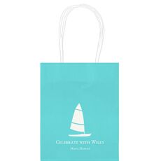 Windsurfer Mini Twisted Handled Bags
