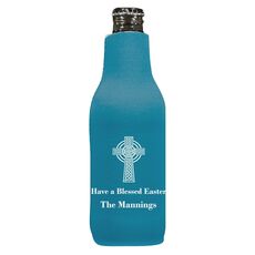 Be Blessed Bottle Koozie