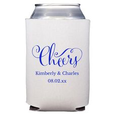 Curly Cheers Collapsible Huggers