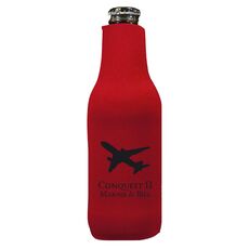 Airliner Bottle Huggers