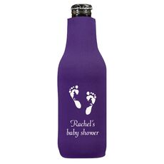 Baby Twinkle Toes Bottle Huggers