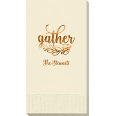 Gather Guest Towels