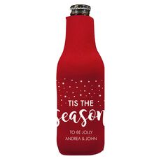 Tis The Season Bottle Huggers