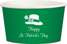 Be Irish Treat Cups
