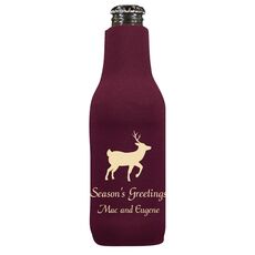 Deer Park Bottle Huggers