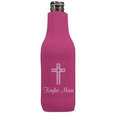 Cross Inspiration Bottle Huggers