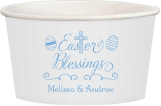Easter Blessings Treat Cups