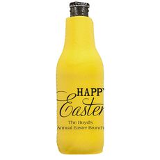 Happy Easter Bottle Huggers