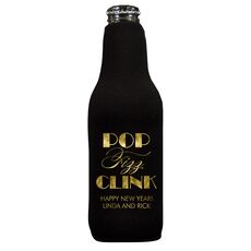 Pop Fizz Clink Bottle Huggers