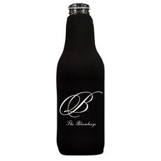 Paramount Bottle Huggers